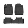 KILIMĖLIAI KIA PICANTO II 2011-2017; KIA PICANTO III NUO 2017-...