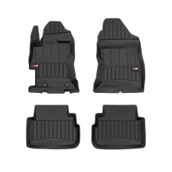 KILIMĖLIAI SUBARU XV II NUO 2018-...; SUBARU IMPREZA V 2016-2023