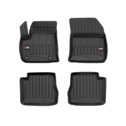 KILIMĖLIAI CITROEN C4 EV NUO 2020-...