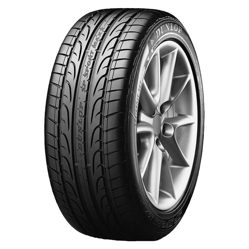 215/35R18 DUNLOP SP SPORT MAXX 84Y XL MFS DCB70