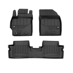 KILIMĖLIAI TOYOTA  AURIS I 2006-2013; COROLLA X 2006-2013