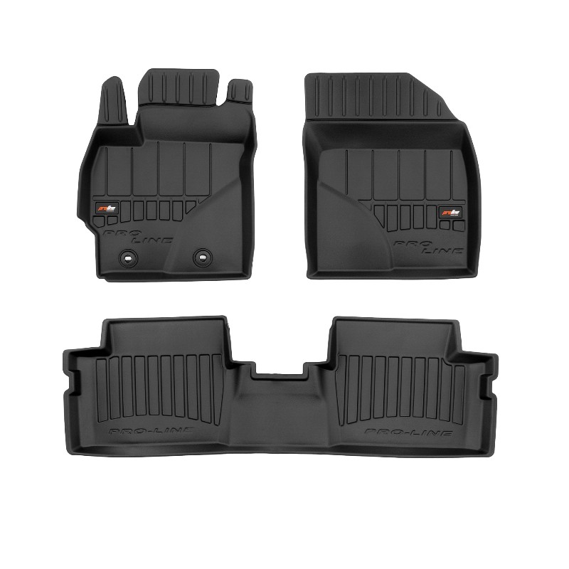 KILIMĖLIAI TOYOTA  AURIS I 2006-2013; COROLLA X 2006-2013