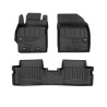 KILIMĖLIAI TOYOTA  AURIS I 2006-2013; COROLLA X 2006-2013