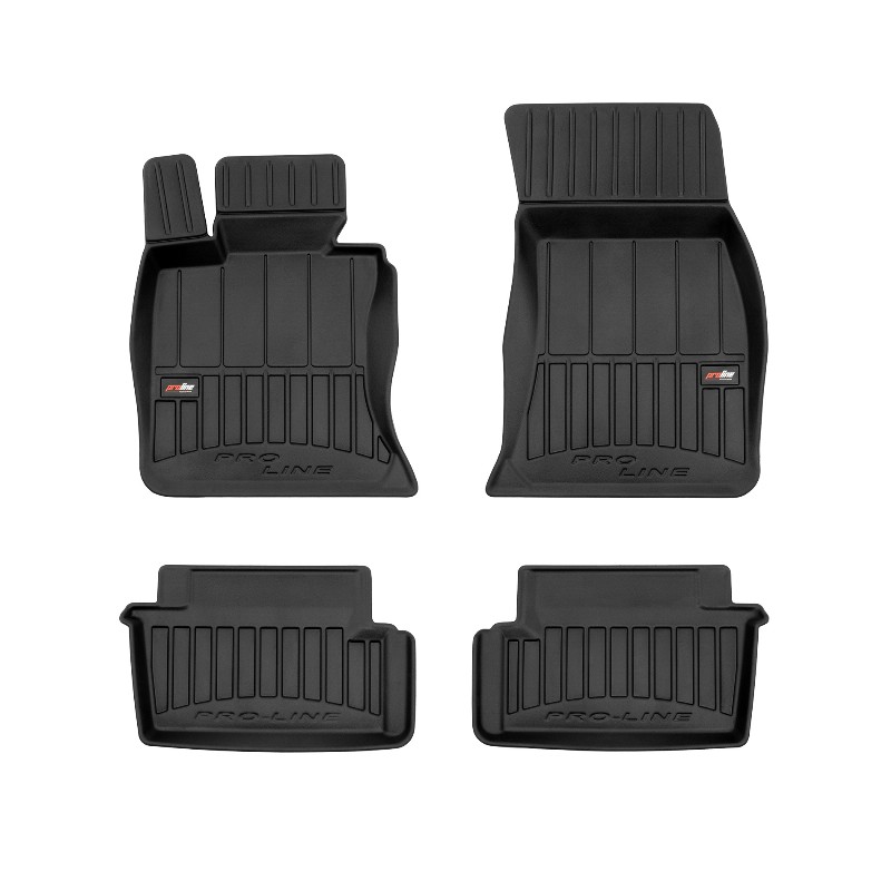 KILIMĖLIAI BMW SERIA 4 F33 2013-2020
