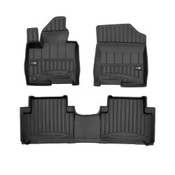 KILIMĖLIAI KIA SORENTO IV HYBRID XL NUO 2020-...