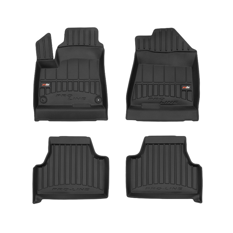 KILIMĖLIAI KIA E-SOUL NUO 2019-...