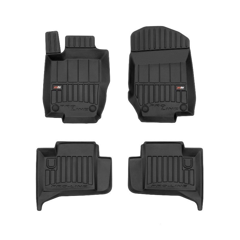 KILIMĖLIAI MERCEDES ML II W164 NUO 2005-2011