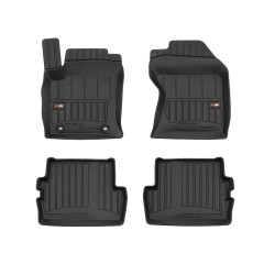 KILIMĖLIAI FORD FOCUS MKL 1998-2004