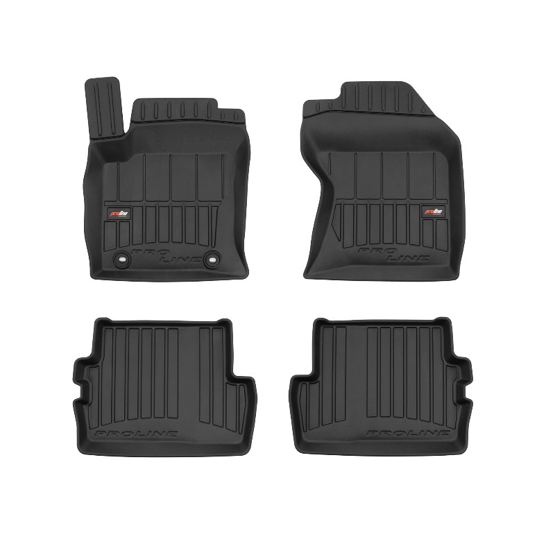 KILIMĖLIAI FORD FOCUS MKL 1998-2004