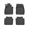 KILIMĖLIAI SKODA ENYAQ IV NUO 2020-...; VW ID.4 NUO 2020-