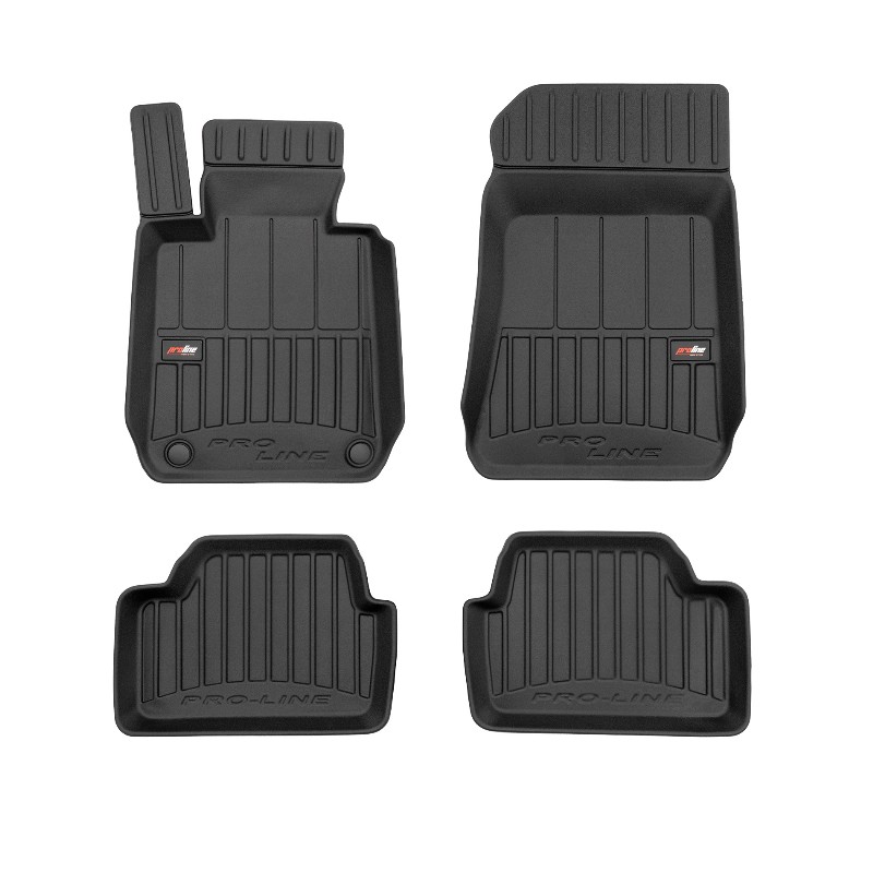 KILIMĖLIAI BMW SERIA 1 E81/E87 2004-2011