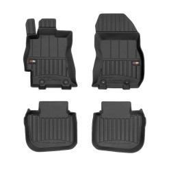 KILIMĖLIAI SUBARU LEGACY V 2009-2014; OUTBACK IV 2009-2014