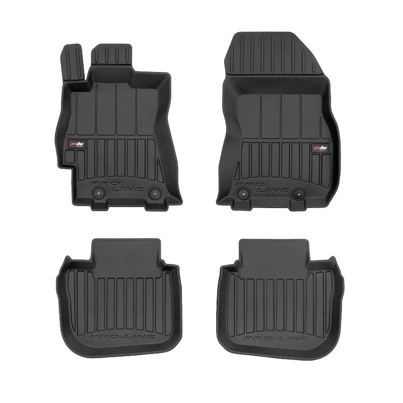 KILIMĖLIAI SUBARU LEGACY V 2009-2014; OUTBACK IV 2009-2014