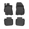 KILIMĖLIAI SUBARU LEGACY V 2009-2014; OUTBACK IV 2009-2014