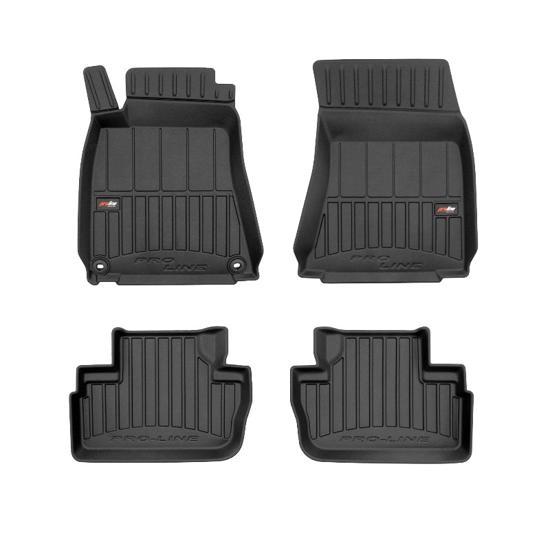 KILIMĖLIAI LEXUS IS II NUO 2005-2013