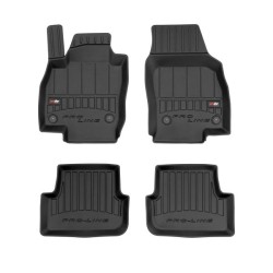 KILIMĖLIAI SEAT IBIZA V NUO 2017-...; SEAT ARONA NUO 2017-...; VW POLO VI NUO 2017-...; VW TAIGO NUO 2020-...