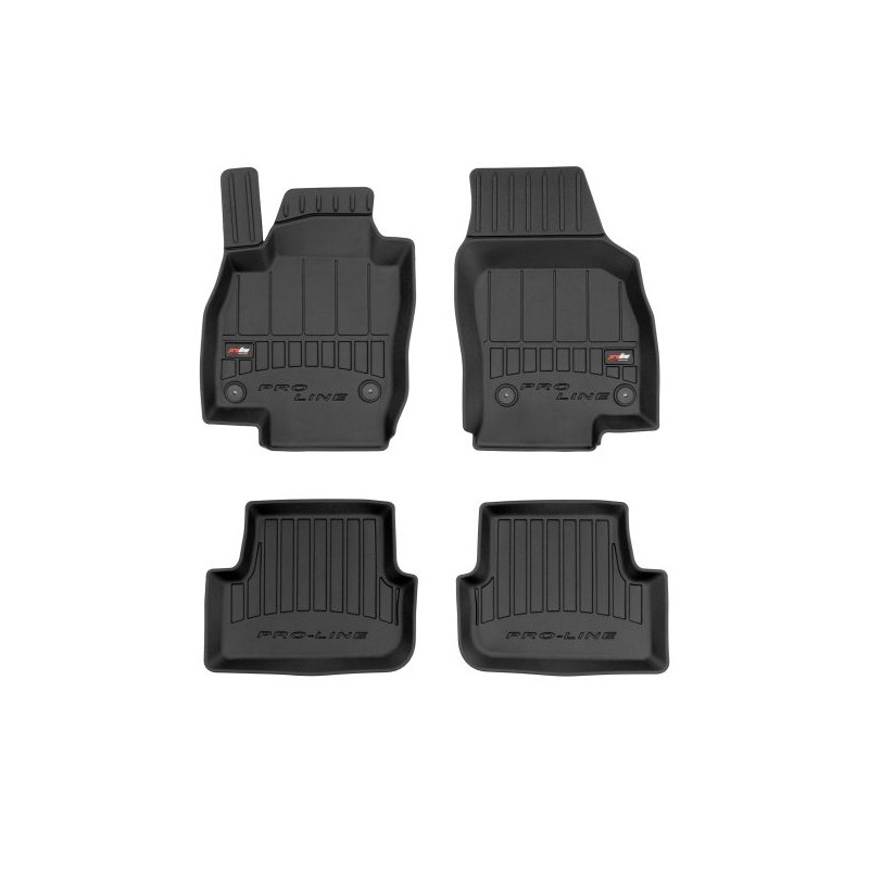 KILIMĖLIAI SEAT IBIZA V NUO 2017-...; SEAT ARONA NUO 2017-...; VW POLO VI NUO 2017-...; VW TAIGO NUO 2020-...