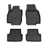 KILIMĖLIAI SEAT IBIZA V NUO 2017-...; SEAT ARONA NUO 2017-...; VW POLO VI NUO 2017-...; VW TAIGO NUO 2020-...