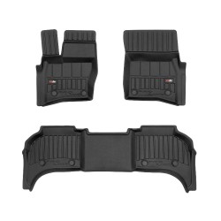 KILIMĖLIAI LAND ROVER DEFENDER II L663 NUO 2020-..