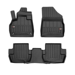 KILIMĖLIAI CITROEN DS5 2011-2015; DS DS5 2015-2018