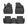 KILIMĖLIAI CITROEN DS5 2011-2015; DS DS5 2015-2018