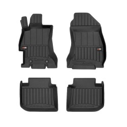 KILIMĖLIAI SUBARU IMPREZA IV 2011-2016; SUBARU LEVORG I 2014-2020; SUBARU WRX 2014-2021;  SUBARU XV I 2011-2017