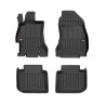 KILIMĖLIAI SUBARU IMPREZA IV 2011-2016; SUBARU LEVORG I 2014-2020; SUBARU WRX 2014-2021;  SUBARU XV I 2011-2017