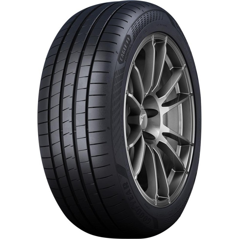 225/35R18 GOODYEAR EAGLE F1 ASYMMETRIC 6 87W XL Elect FP CAB71