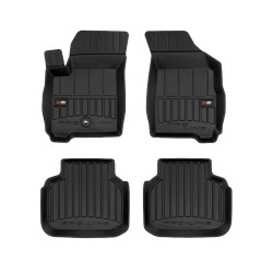 KILIMĖLIAI DODGE JOURNEY 2008-2020; FIAT FREEMONT 2011-2015