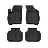 KILIMĖLIAI DODGE JOURNEY 2008-2020; FIAT FREEMONT 2011-2015