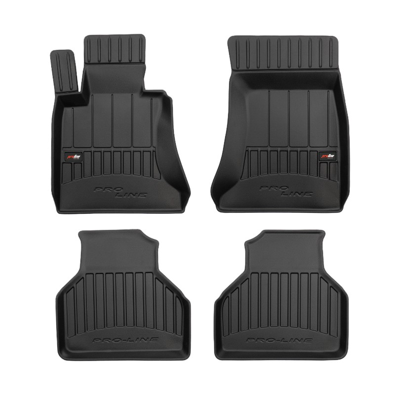 KILIMĖLIAI BMW SERIA 7 E66 2001-2008