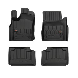 KILIMĖLIAI JEEP GRAND CHEROKEE IV WK2 2010-2021