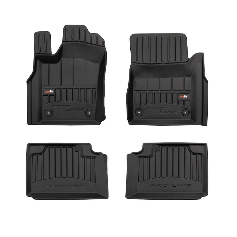 KILIMĖLIAI JEEP GRAND CHEROKEE IV WK2 2010-2021
