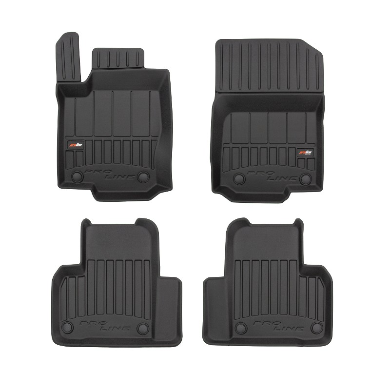 KILIMĖLIAI MERCEDES ML III W166 2011-2015