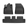 KILIMĖLIAI CITROEN C4 PICASSO II 2013-2019; CITROEN C4 SPACETOURER 2013-2019