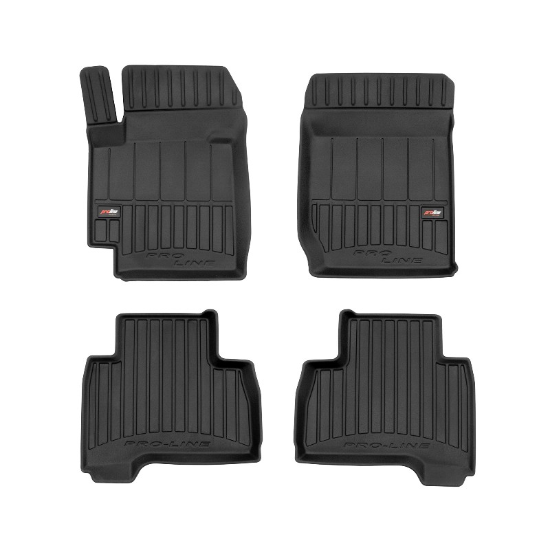KILIMĖLIAI SUZUKI GRAND VITARA II 2005-2014