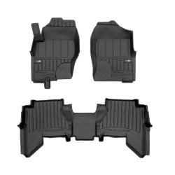KILIMĖLIAI NISSAN PATHFINDER III 2005-2014