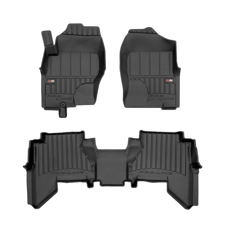 KILIMĖLIAI NISSAN PATHFINDER III 2005-2014