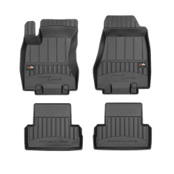 KILIMĖLIAI NISSAN X-TRAIL II T31 2008-2013