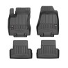 KILIMĖLIAI NISSAN X-TRAIL II T31 2008-2013