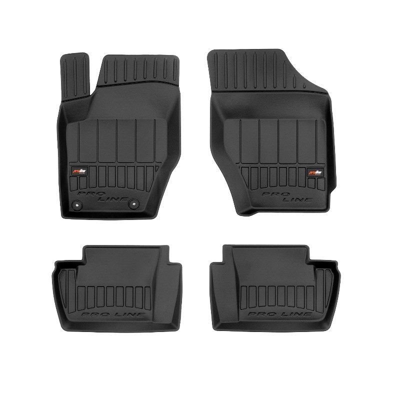 KILIMĖLIAI CITROEN C4 I 2004-2010