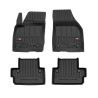 KILIMĖLIAI VOLVO C30 2006-2012; VOLVO S40 II 2004-2012
