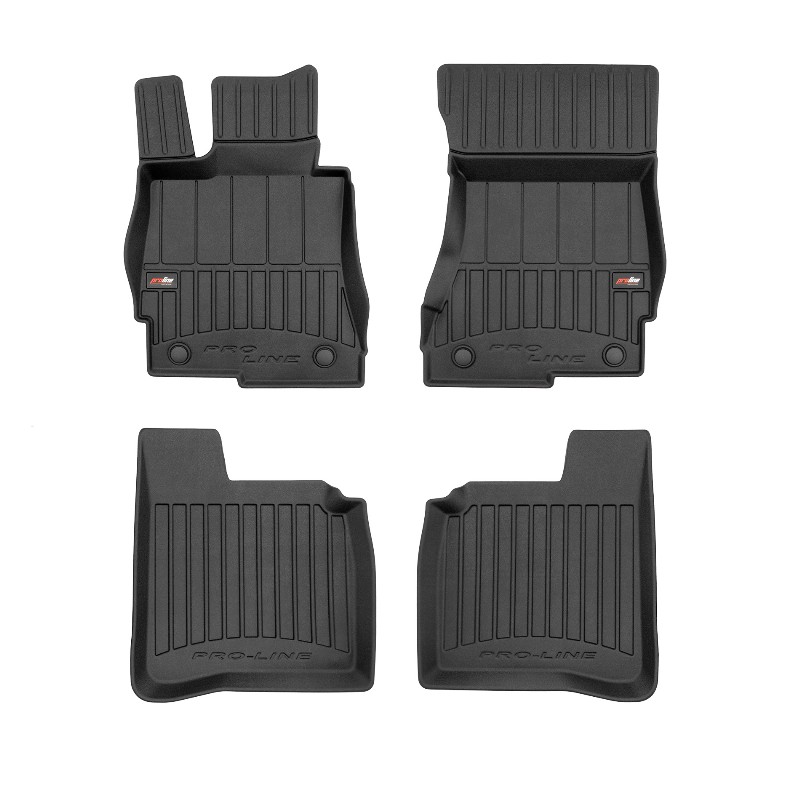 KILIMĖLIAI MERCEDES S-KLASA W221 LONG 2005-2013
