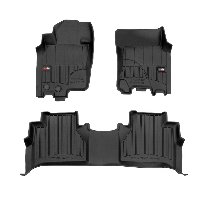 KILIMĖLIAI NISSAN NAVARA IV NUO 2014-...