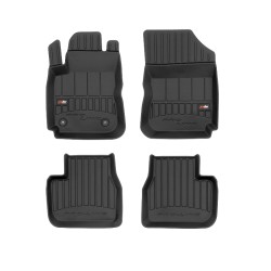 KILIMĖLIAI CITROEN C4 CACTUS 2014-2020