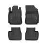 KILIMĖLIAI CITROEN C4 CACTUS 2014-2020