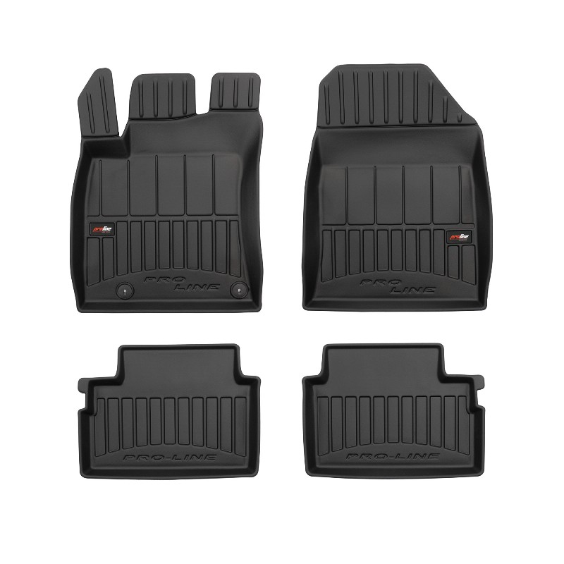 KILIMĖLIAI KIA XCEED NUO 2019-...