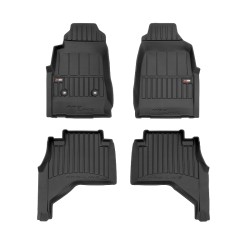 KILIMĖLIAI ISUZU D-MAX II 2011-2019