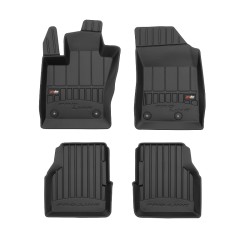 KILIMĖLIAI ALFA ROMEO TONALE NUO 2022; JEEP COMPASS II NUO 2016