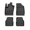 KILIMĖLIAI ALFA ROMEO TONALE NUO 2022; JEEP COMPASS II NUO 2016